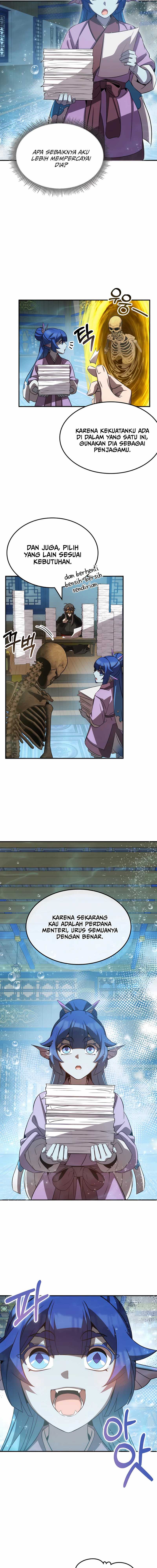 Drug Devourer Chapter 100 Gambar 15