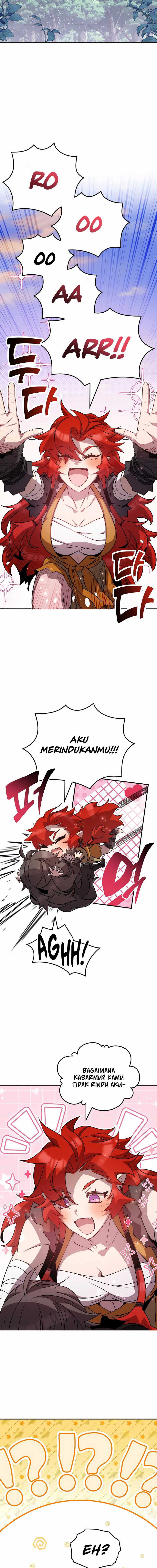 Drug Devourer Chapter 100 Gambar 17