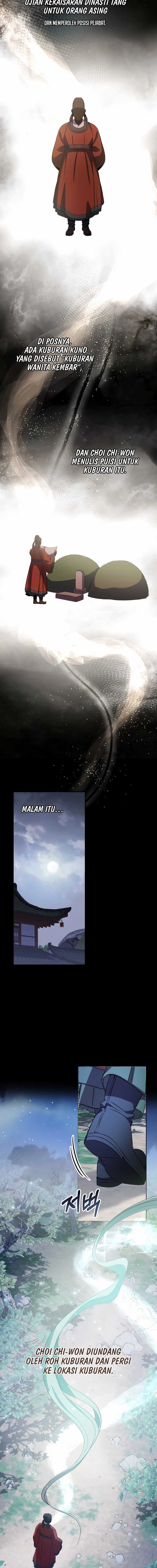 Drug Devourer Chapter 100 Gambar 4