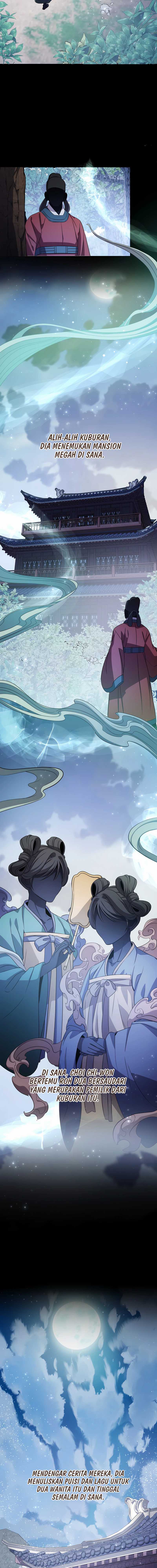 Drug Devourer Chapter 100 Gambar 5