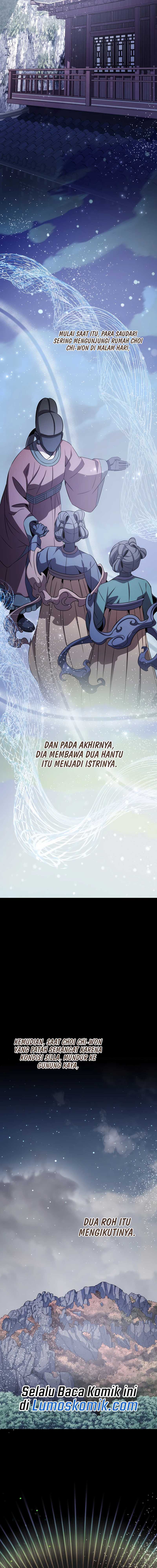 Drug Devourer Chapter 100 Gambar 6