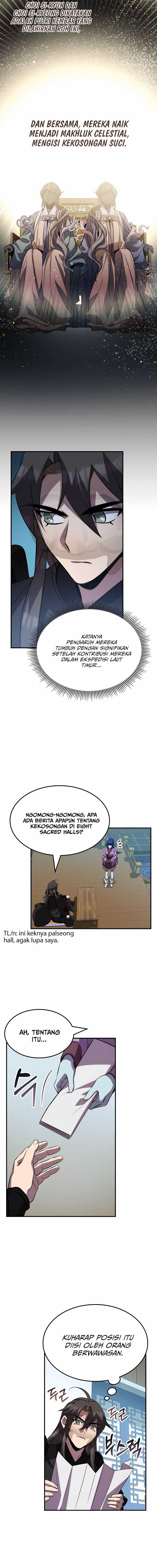 Drug Devourer Chapter 100 Gambar 7