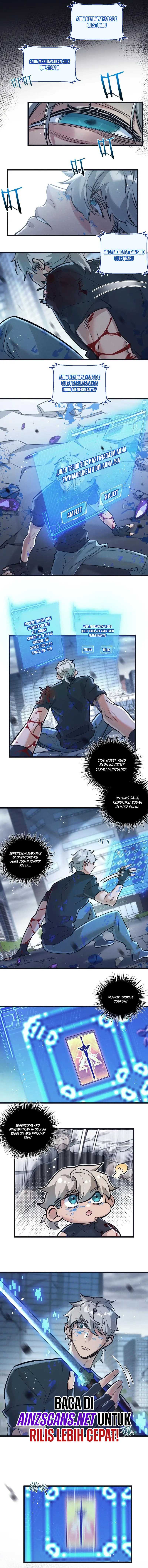 Apocalypse Super Farm Chapter 67 bahasa Indonesia Gambar 8