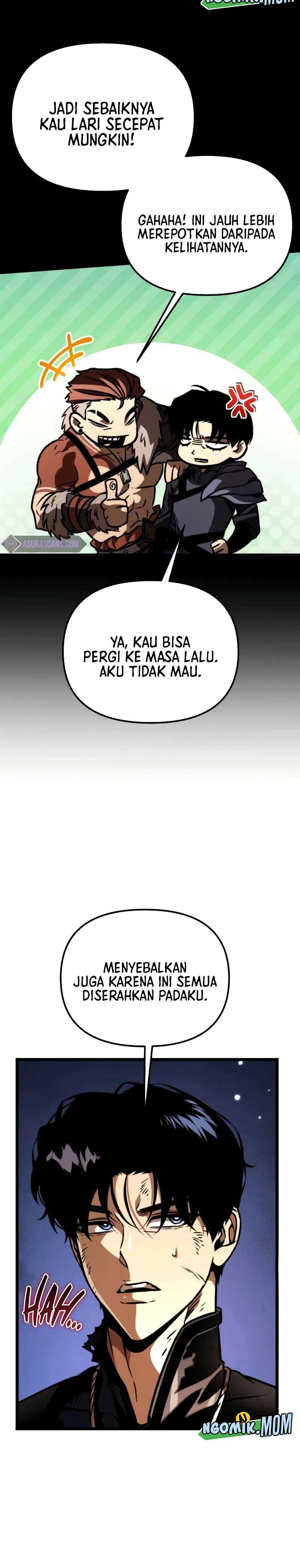 Reincarnator Chapter 62 Gambar 11