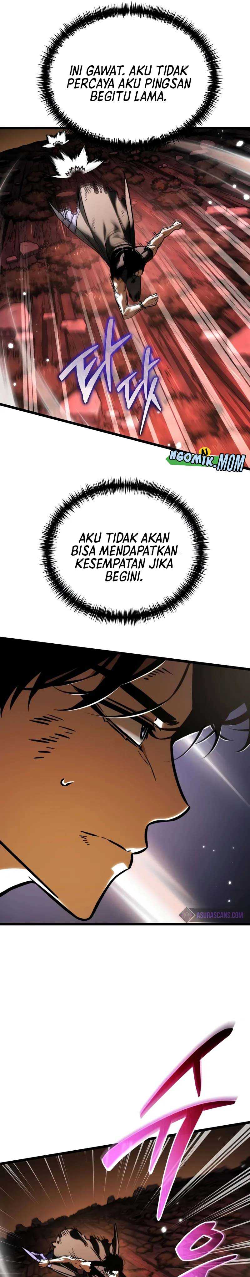 Reincarnator Chapter 62 Gambar 25