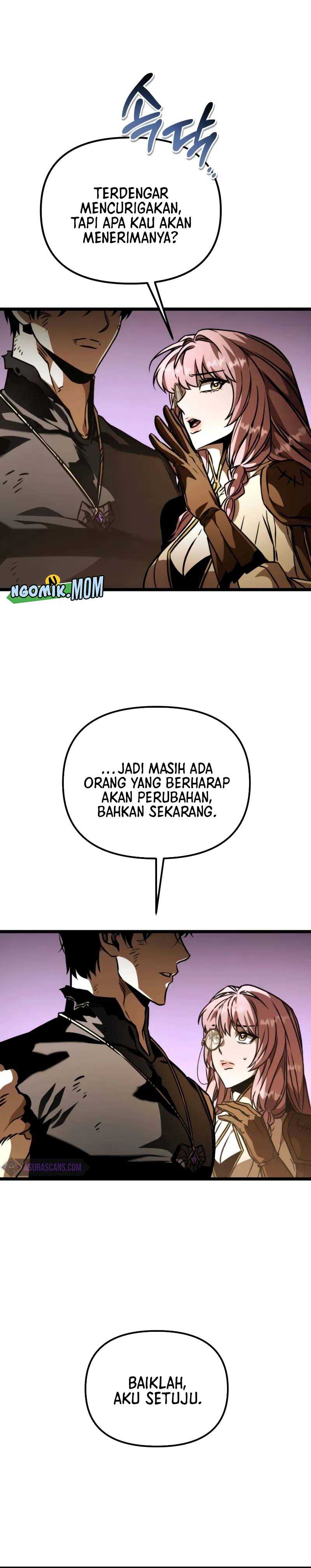 Reincarnator Chapter 62 Gambar 42