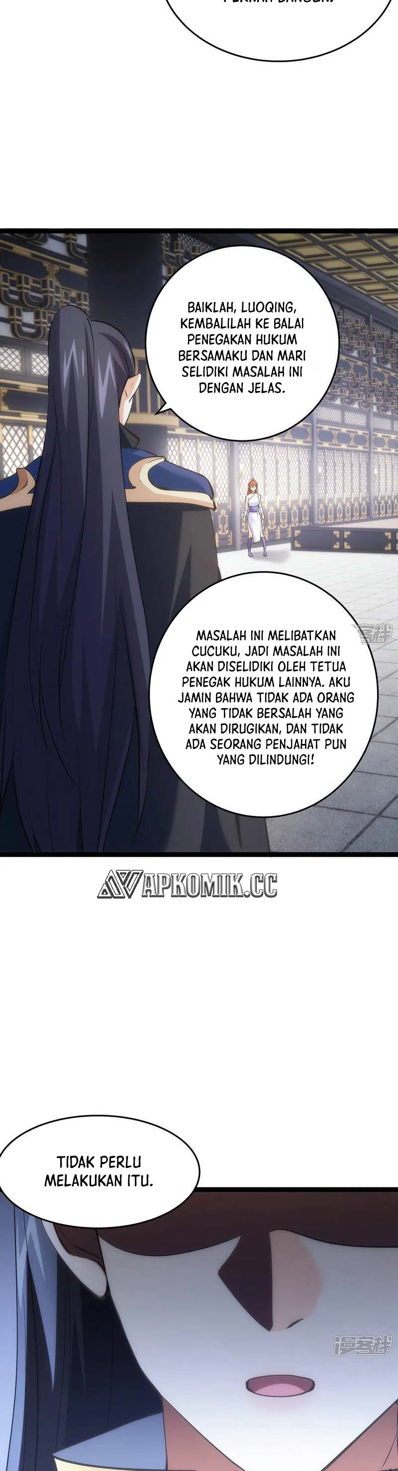 I Took Over The System Players Chapter 31 bahasa Indonesia Gambar 17