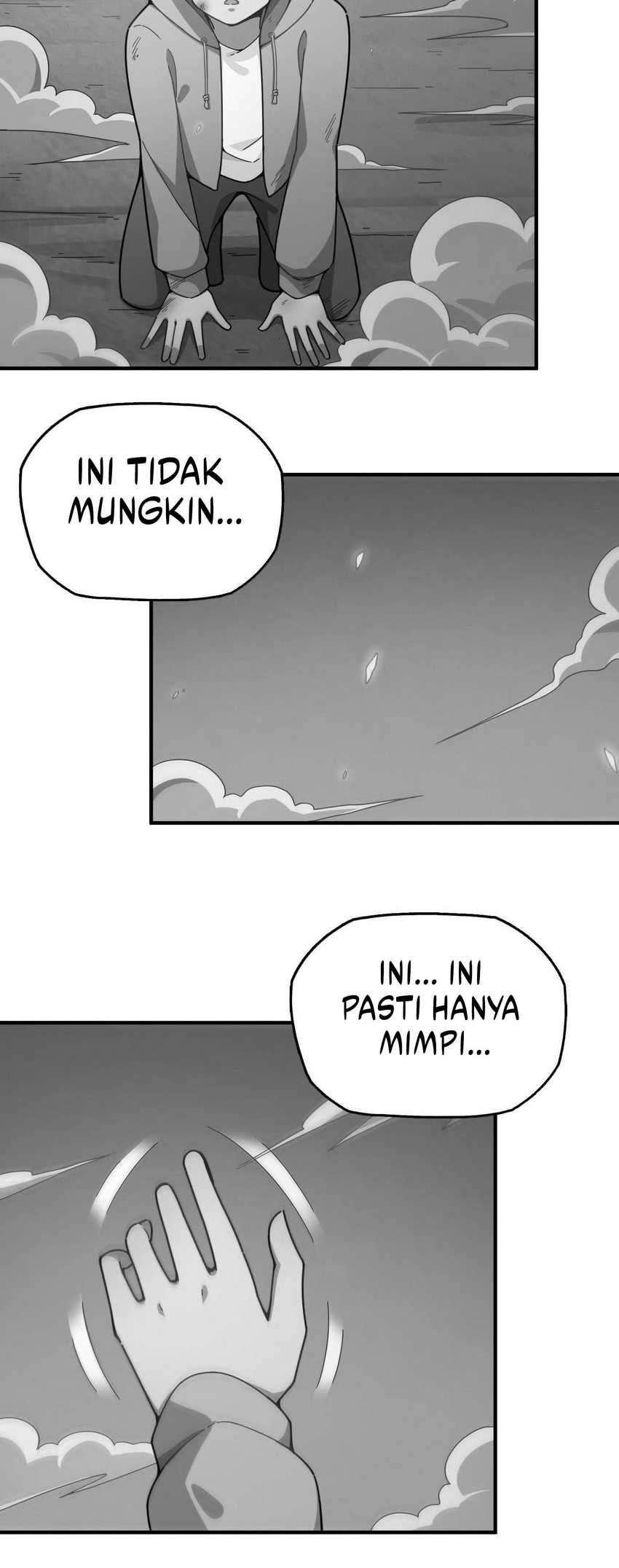 How To Properly Care For Your Pet Wife Chapter 95-END Gambar 13