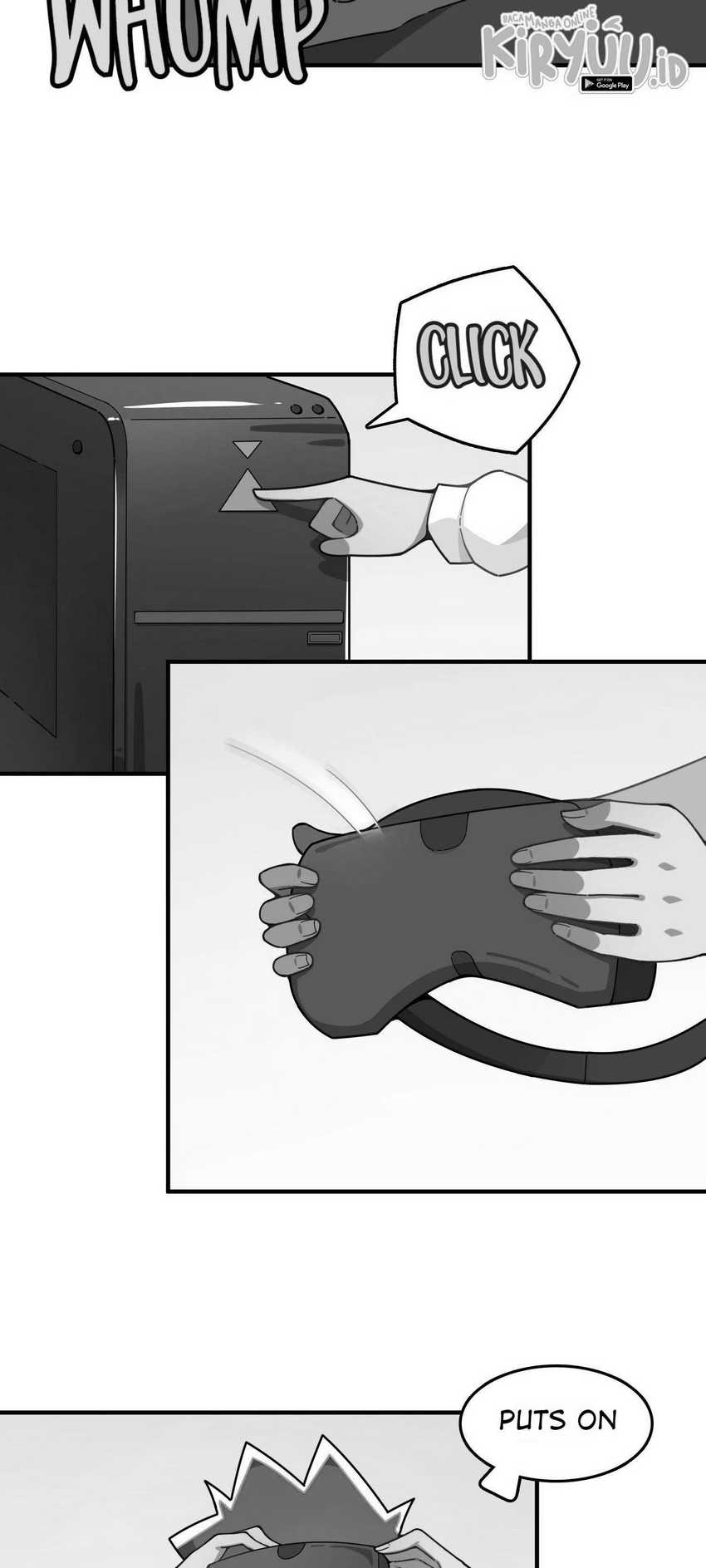 How To Properly Care For Your Pet Wife Chapter 95-END Gambar 23