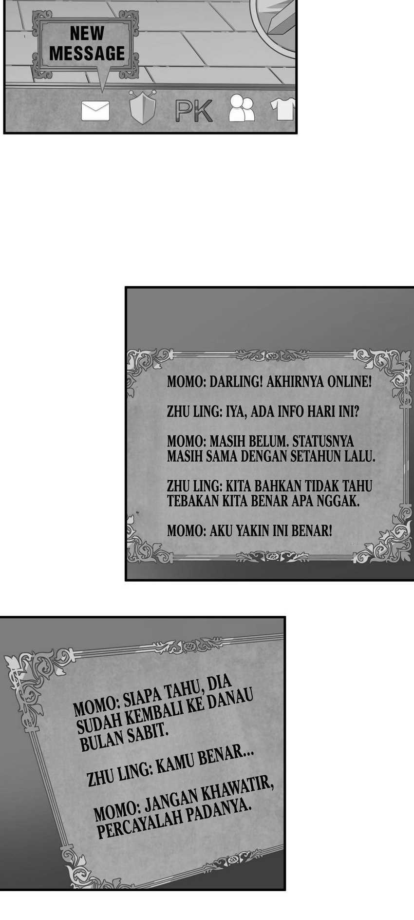 How To Properly Care For Your Pet Wife Chapter 95-END Gambar 25