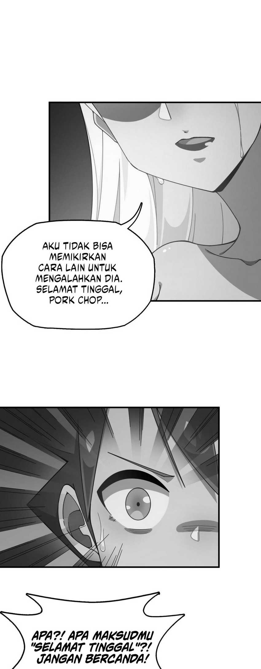 How To Properly Care For Your Pet Wife Chapter 95-END Gambar 6