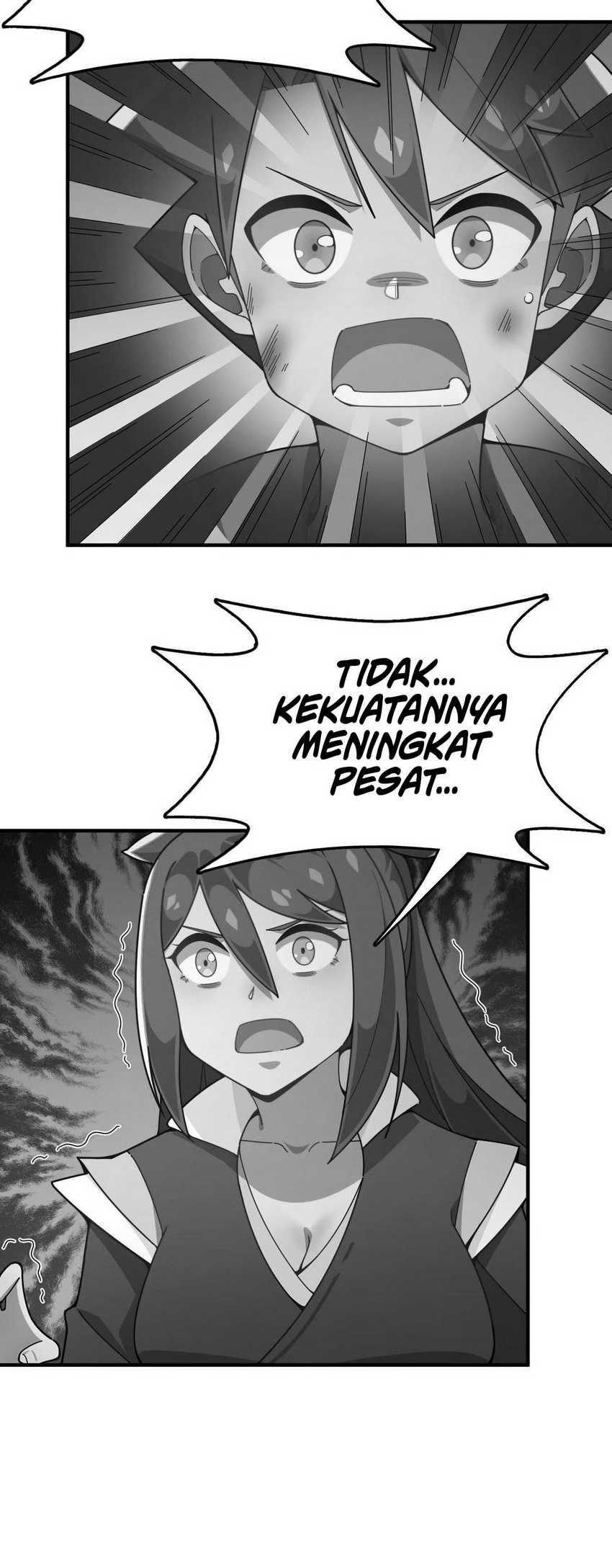How To Properly Care For Your Pet Wife Chapter 95-END Gambar 7