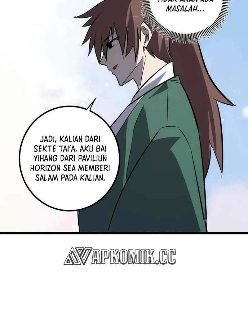 I am Self-disciplined And Invincible Chapter 63 Gambar 14