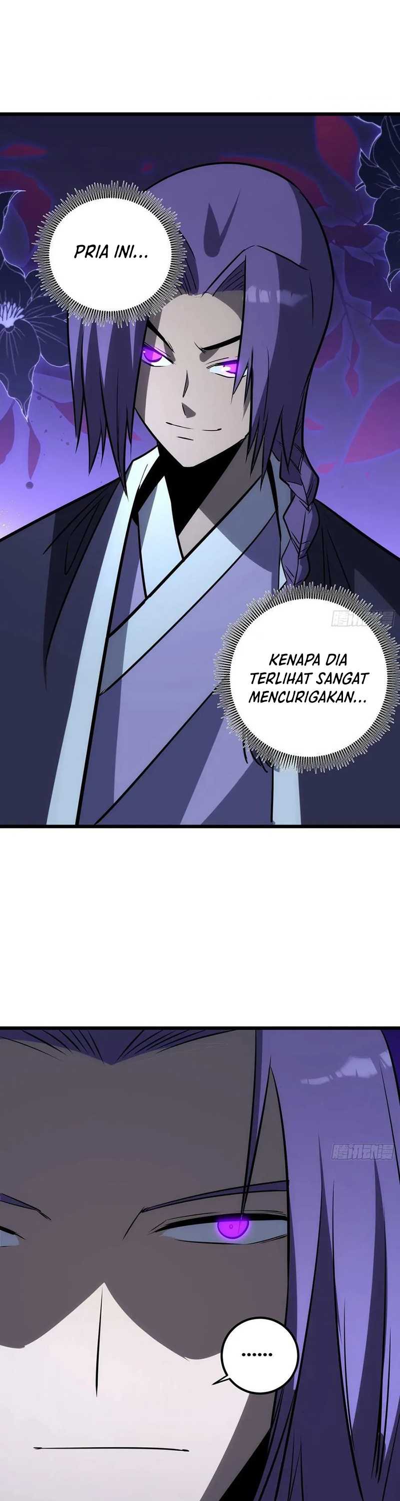 I am Self-disciplined And Invincible Chapter 63 Gambar 16