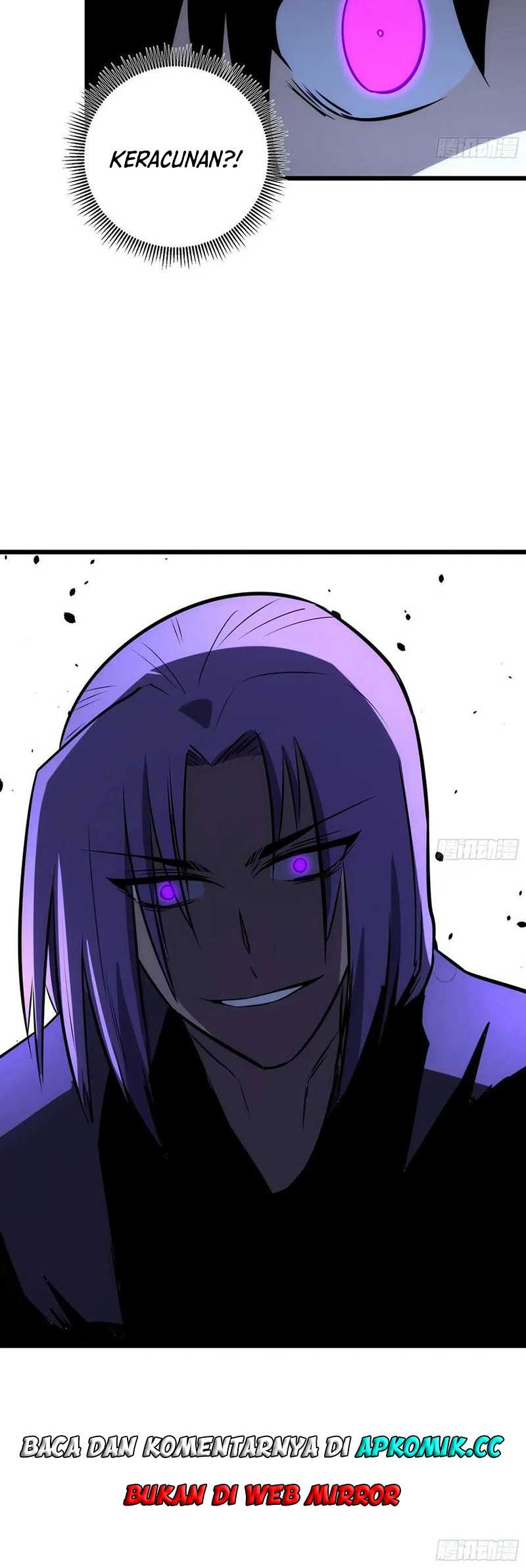 I am Self-disciplined And Invincible Chapter 63 Gambar 26