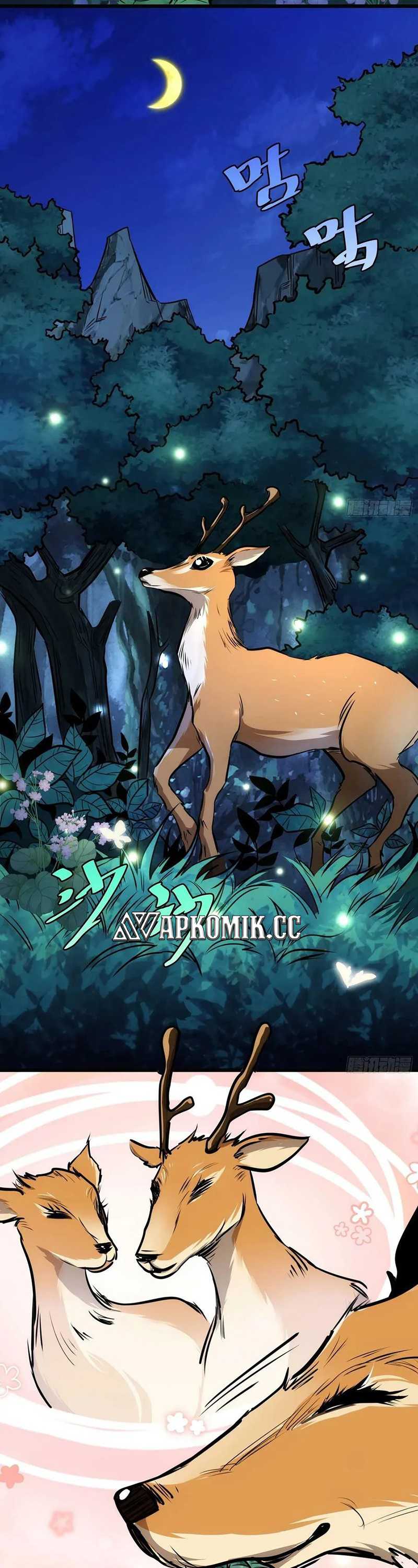 I am Self-disciplined And Invincible Chapter 63 Gambar 4