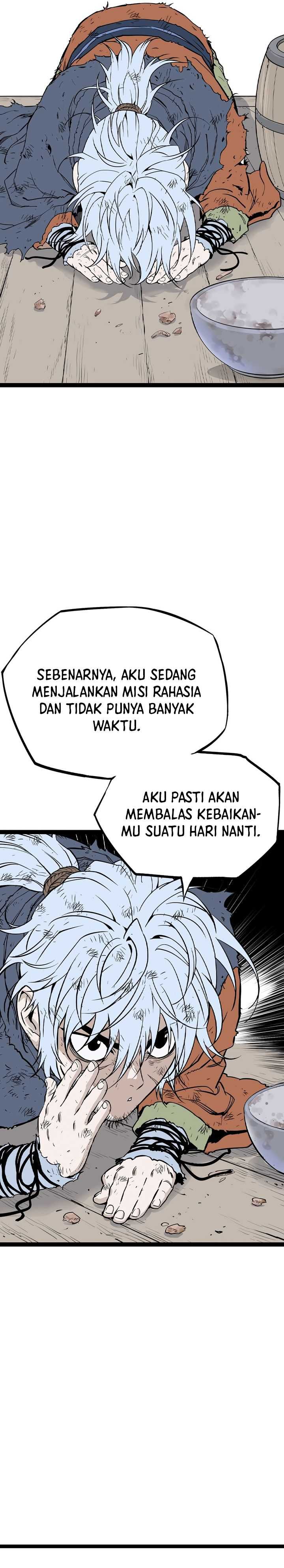 Asura (Ryu Ki-Un) Chapter 28 Gambar 47