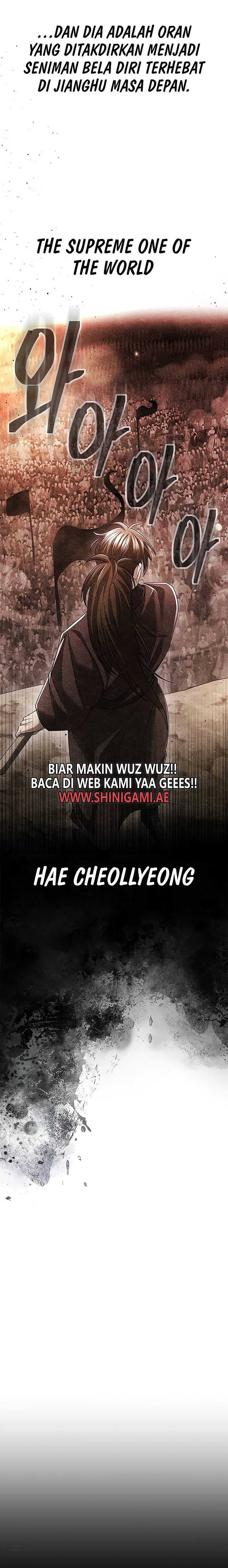 Halaman Komik