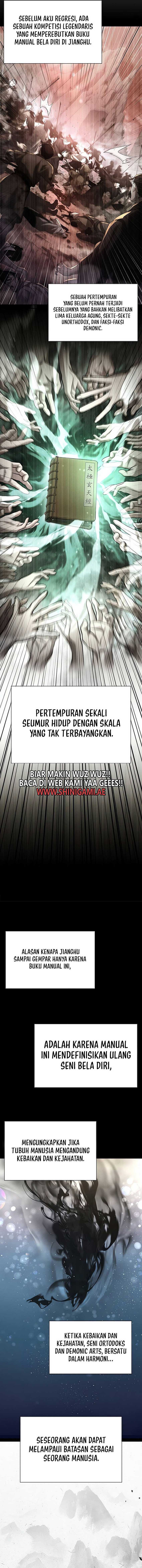 Halaman Komik