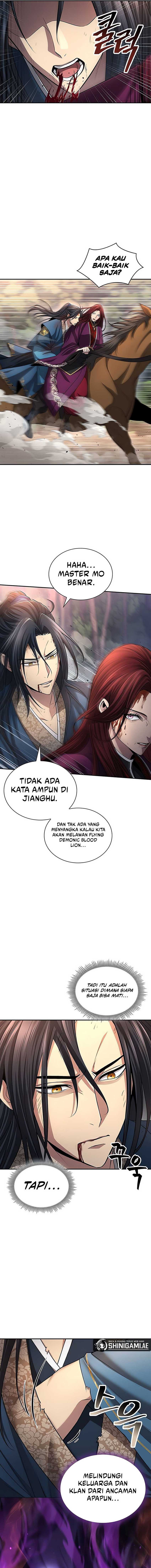 Halaman Komik