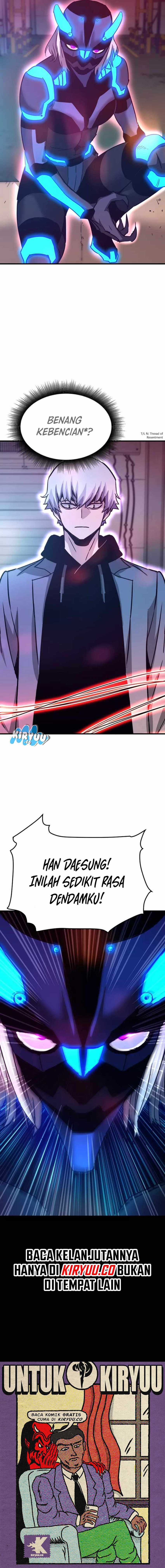 Han Dae Sung Returned From Hell Chapter 111 Gambar 16