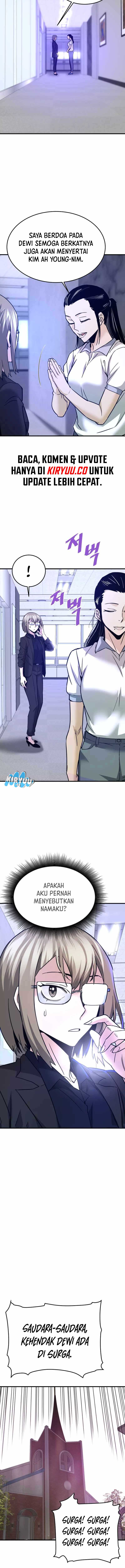 Han Dae Sung Returned From Hell Chapter 110 Gambar 14