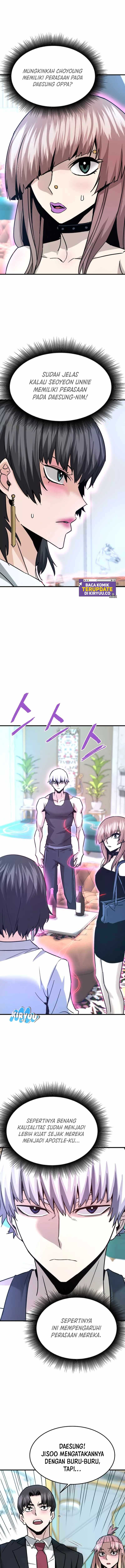 Han Dae Sung Returned From Hell Chapter 110 Gambar 3