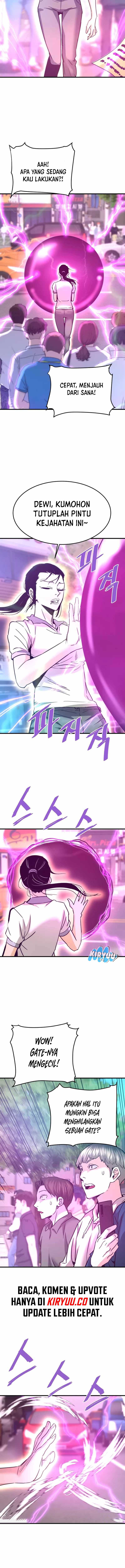 Han Dae Sung Returned From Hell Chapter 110 Gambar 8