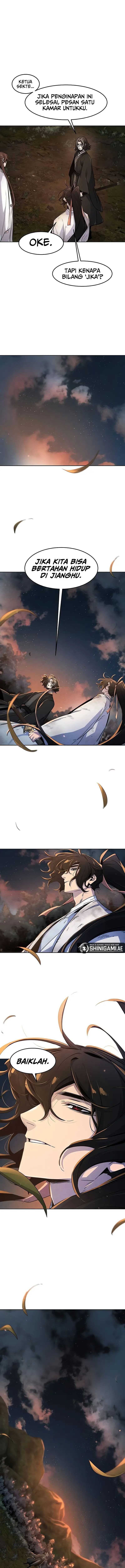 Return of the Mad Demon Chapter 138 Gambar 7