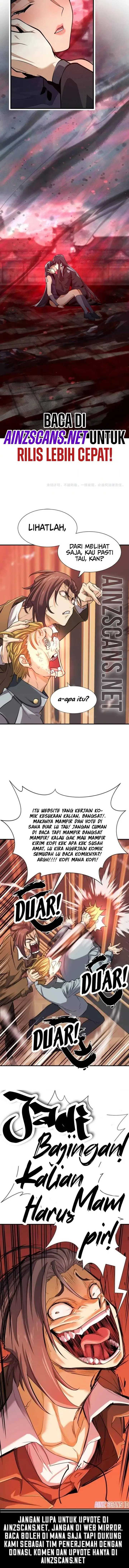 I Love the Demon Lord So Much That Even My Female Disciples Want to Kill Me Chapter 50 Gambar 10