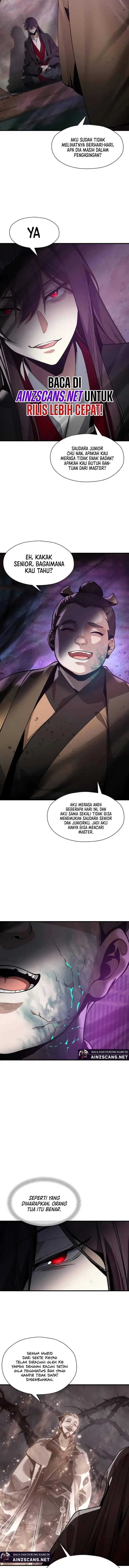 I Love the Demon Lord So Much That Even My Female Disciples Want to Kill Me Chapter 50 Gambar 6