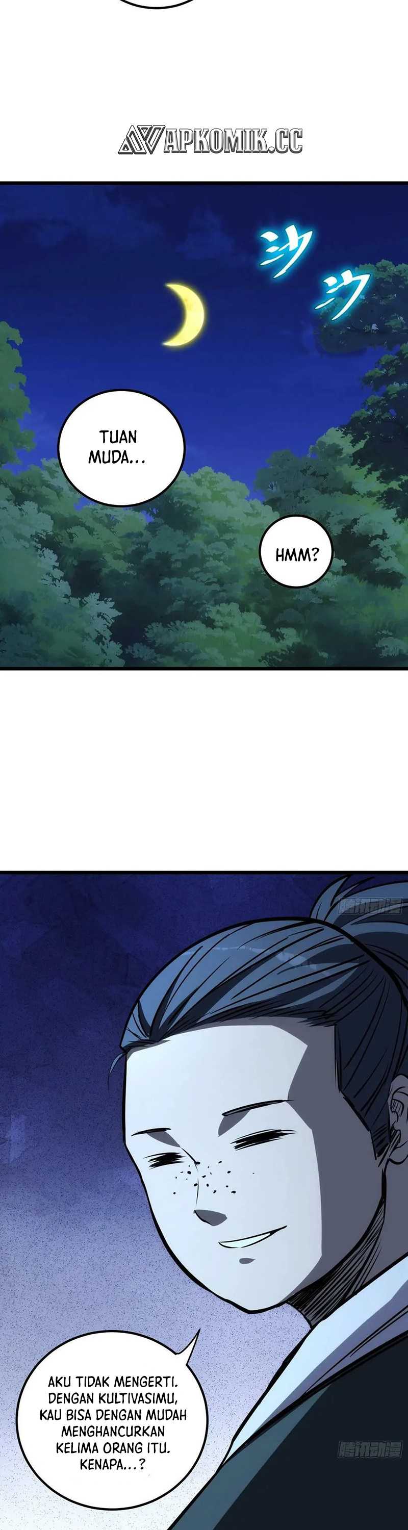 I am Self-disciplined And Invincible Chapter 64 Gambar 11
