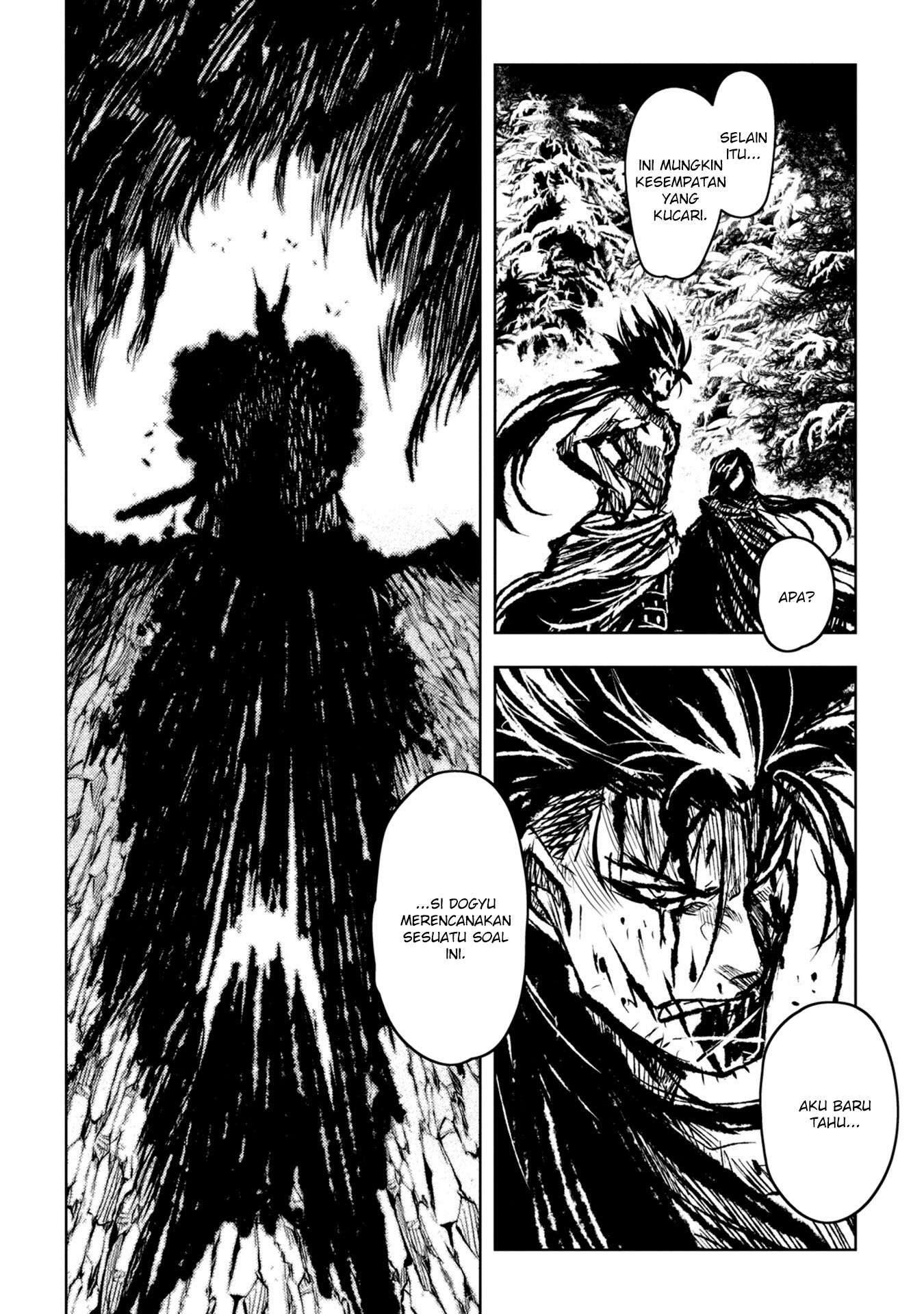 ZINGNIZE Chapter 36 Gambar 13