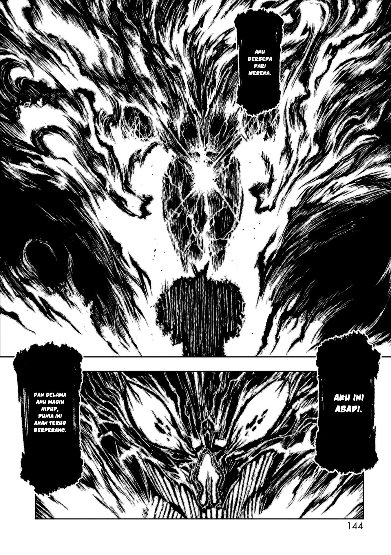 ZINGNIZE Chapter 36 Gambar 19