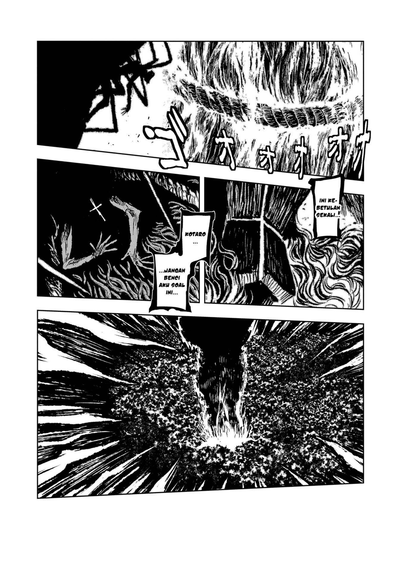 ZINGNIZE Chapter 36 Gambar 27