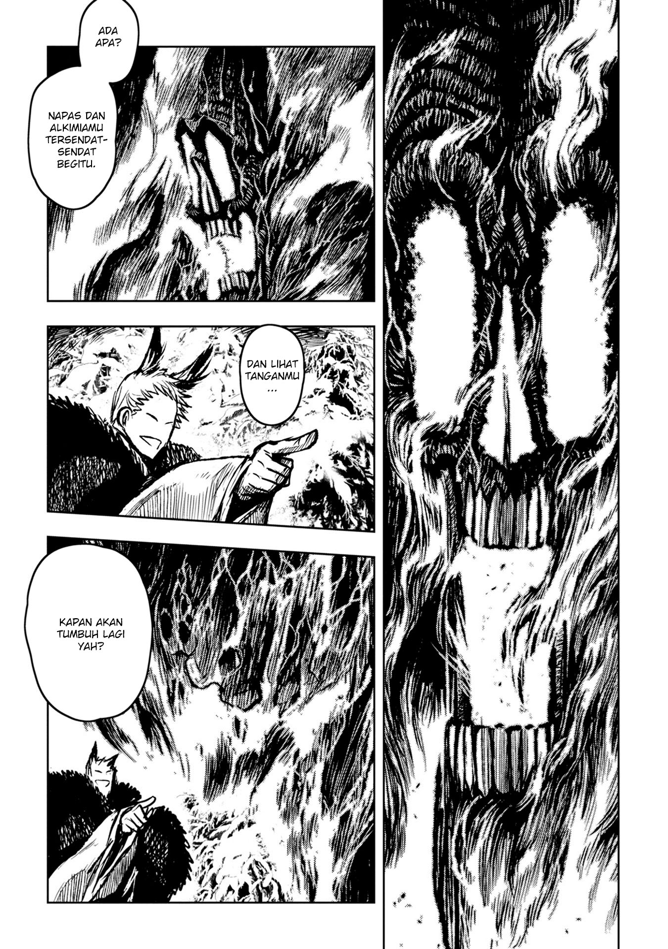 ZINGNIZE Chapter 36 Gambar 28