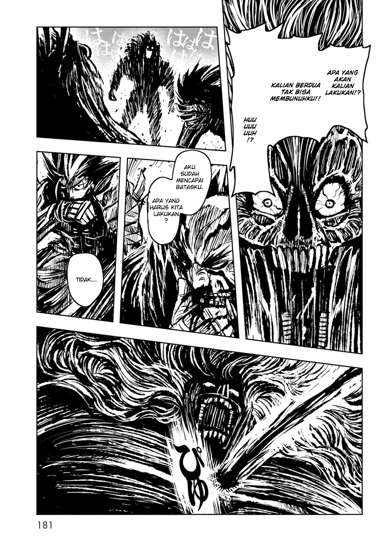 ZINGNIZE Chapter 30 Gambar 24