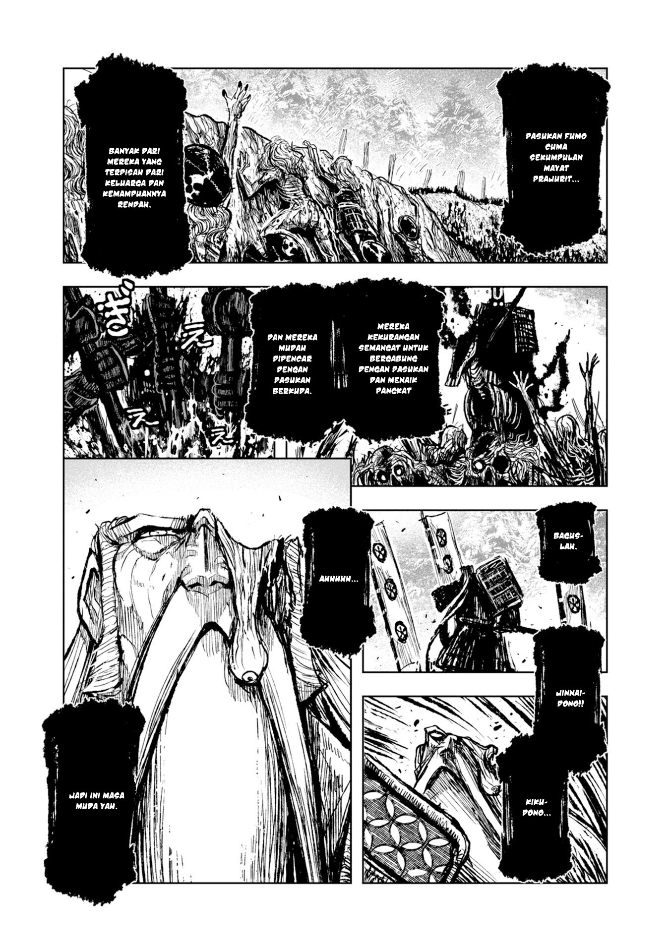 ZINGNIZE Chapter 28 Gambar 6