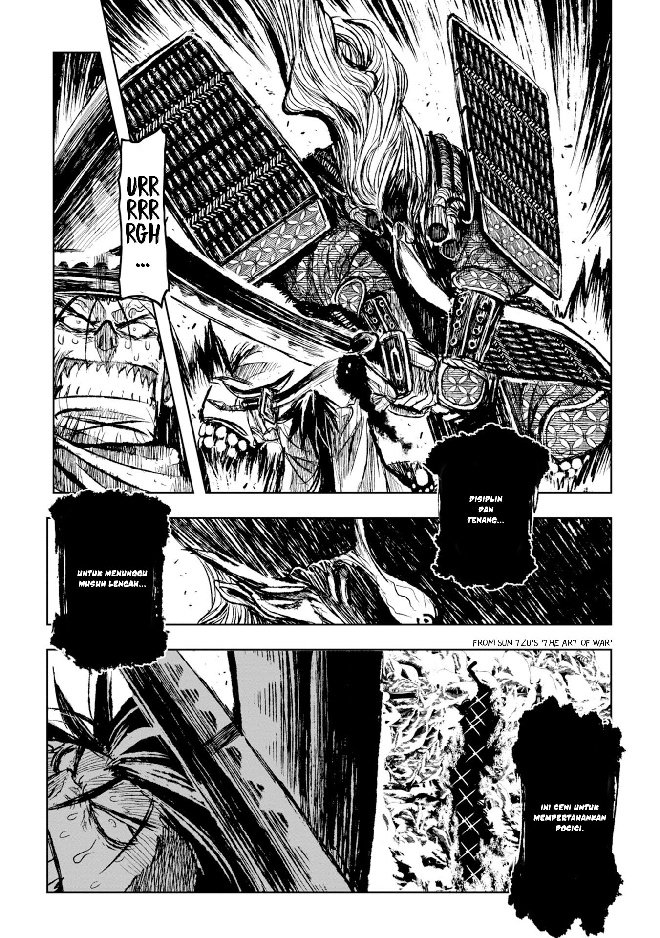 ZINGNIZE Chapter 24 Gambar 10