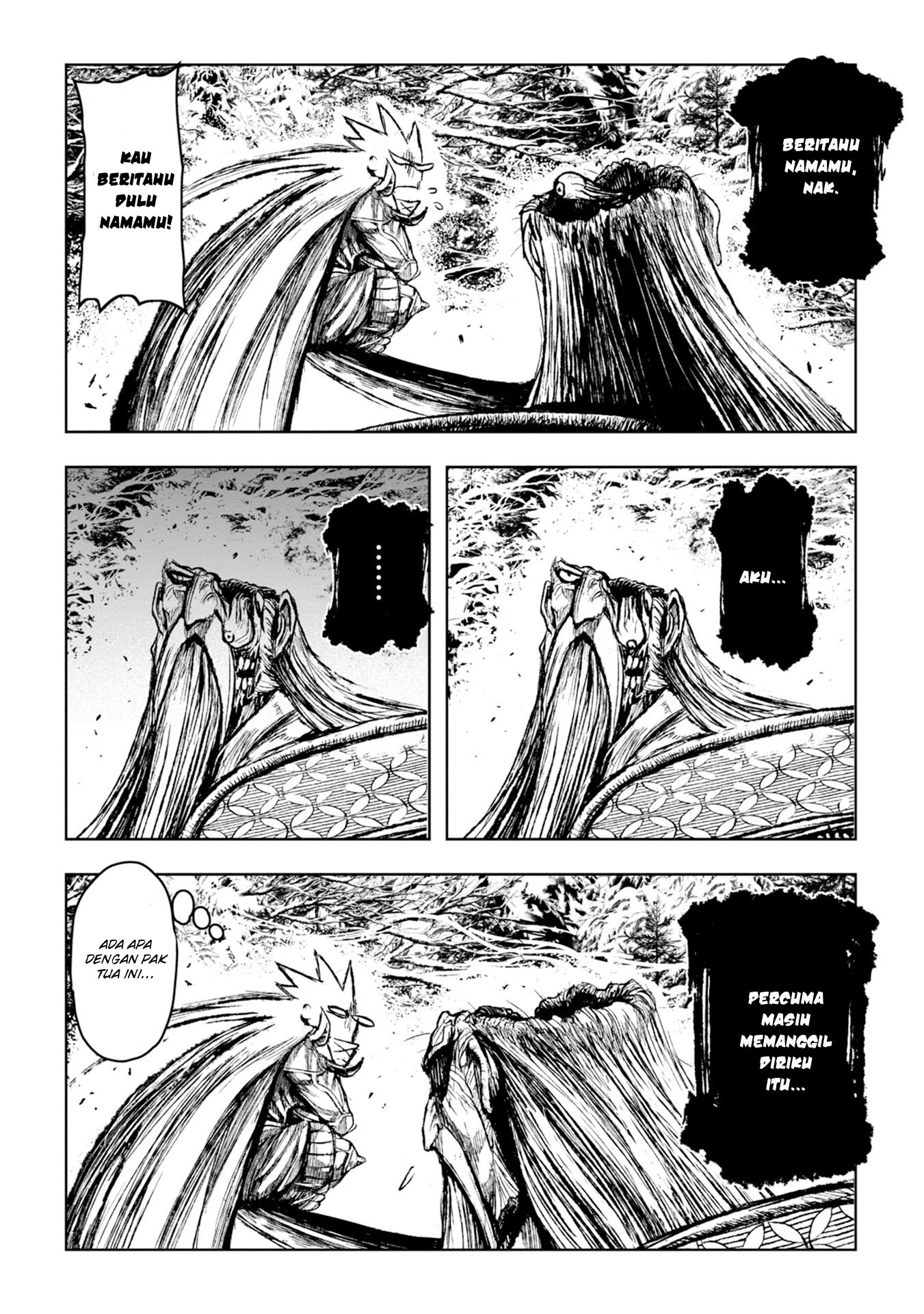 ZINGNIZE Chapter 23 Gambar 18