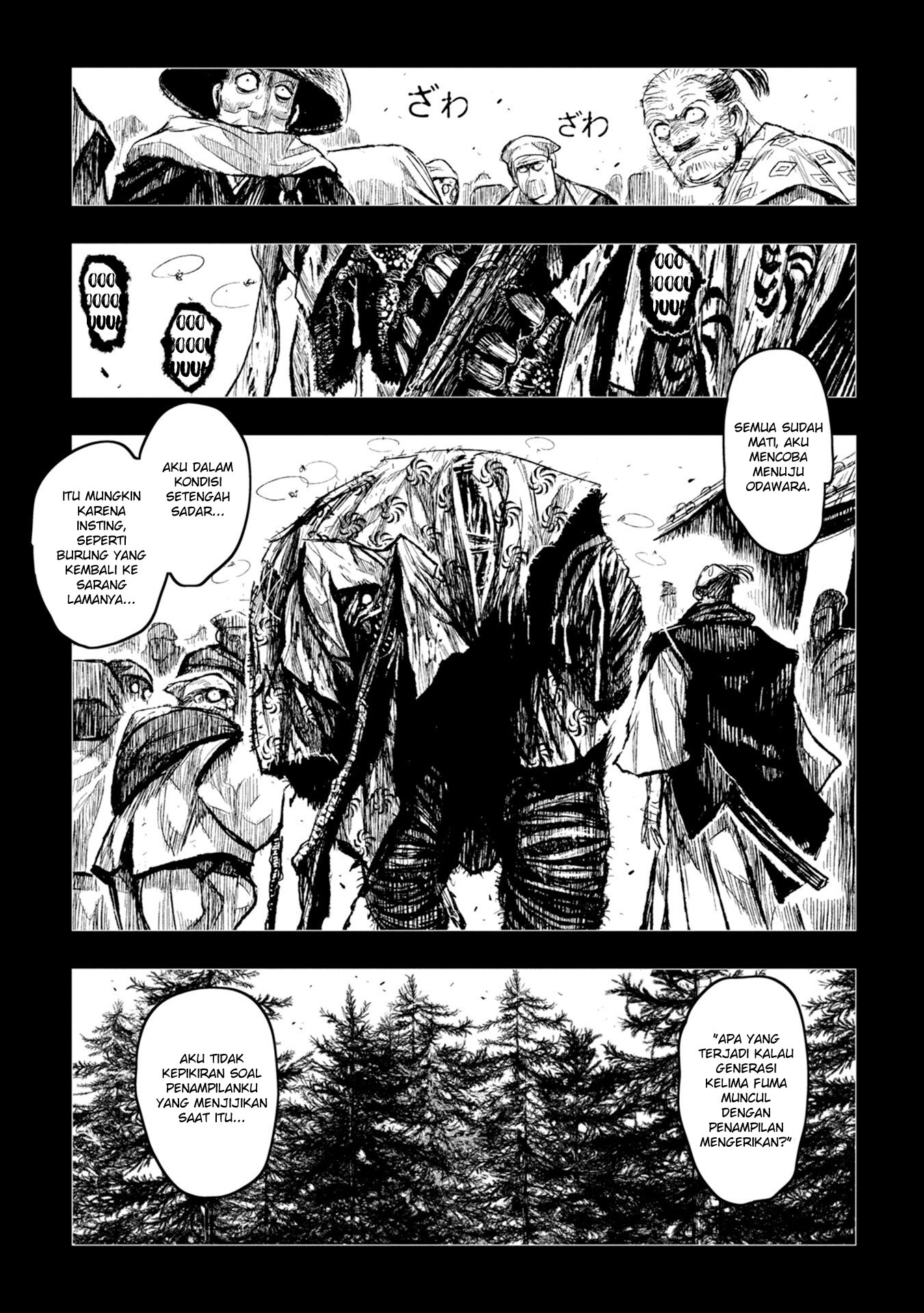 ZINGNIZE Chapter 21 Gambar 17