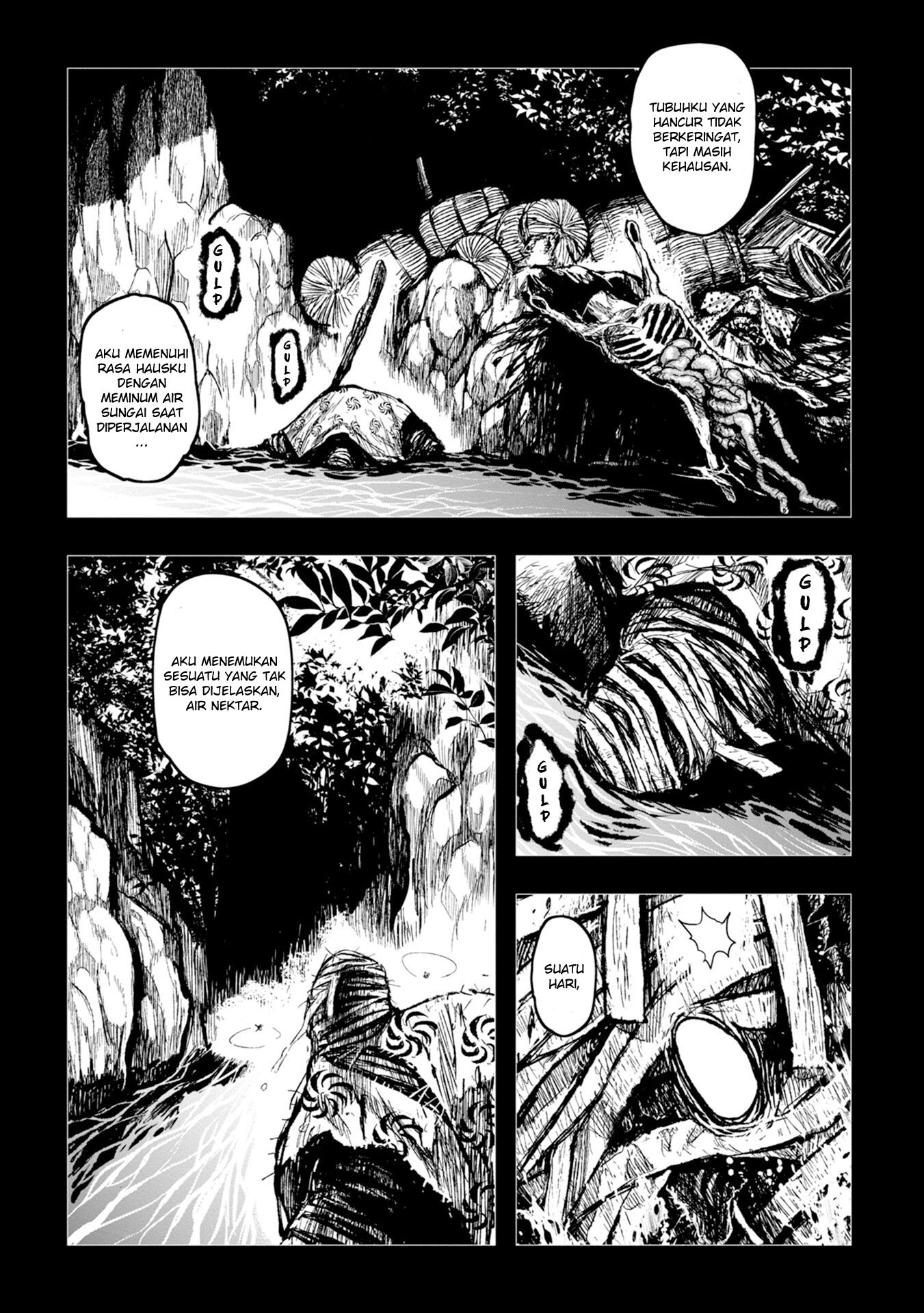 ZINGNIZE Chapter 21 Gambar 18