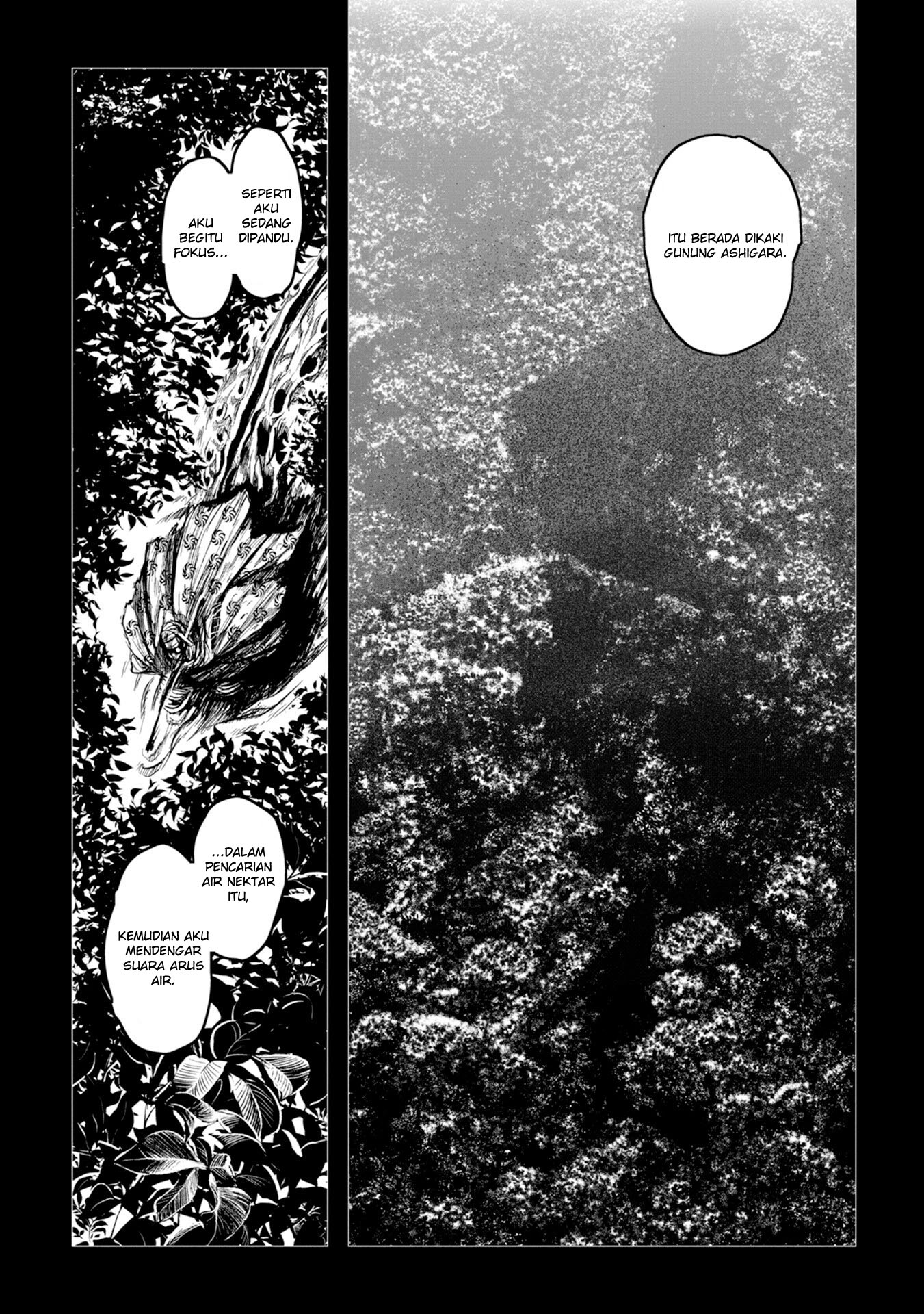 ZINGNIZE Chapter 21 Gambar 19