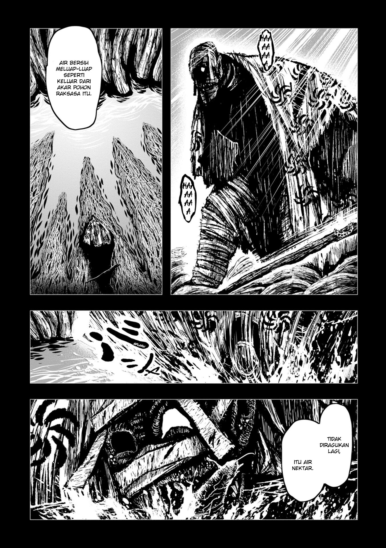 ZINGNIZE Chapter 21 Gambar 22