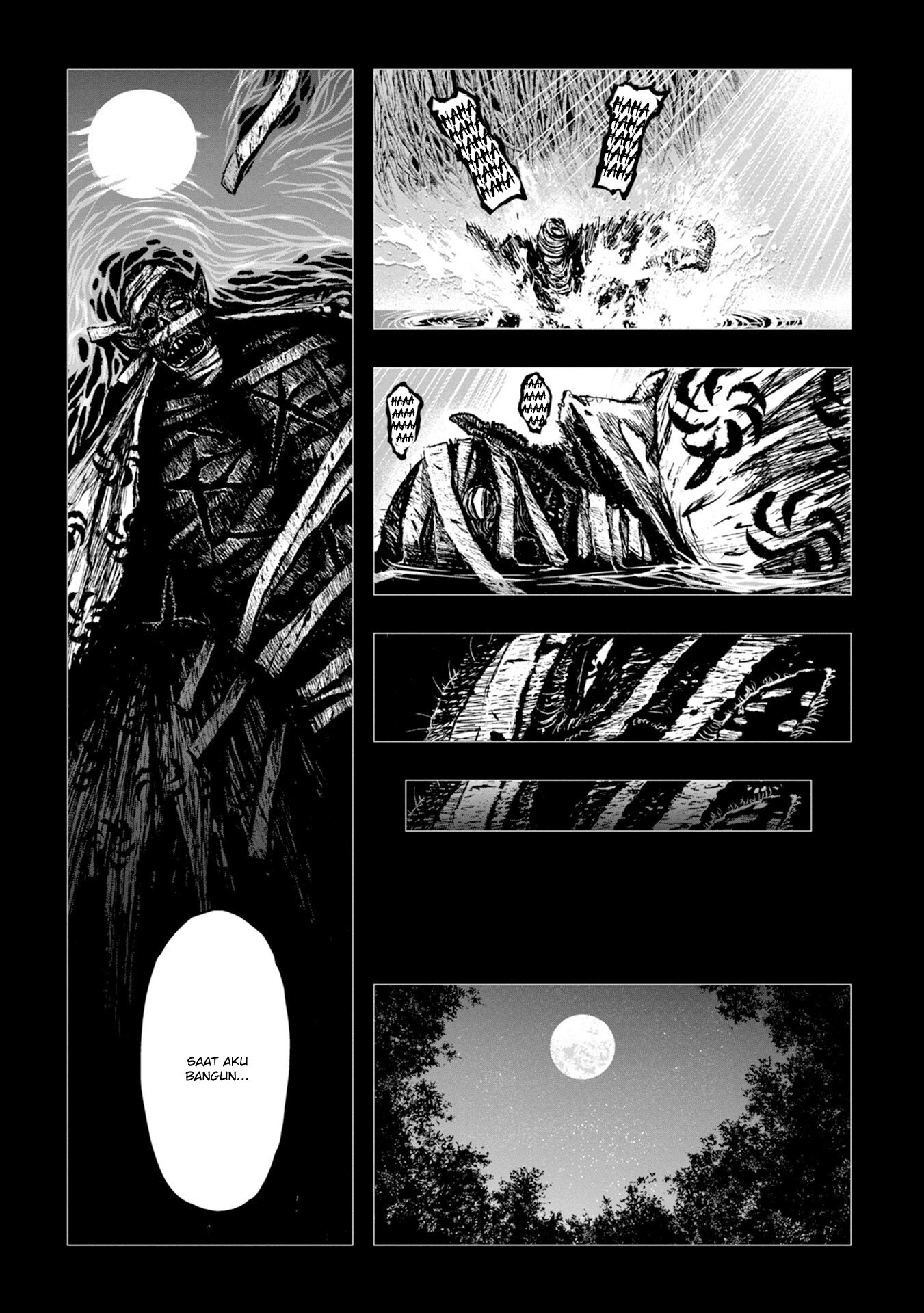 ZINGNIZE Chapter 21 Gambar 23