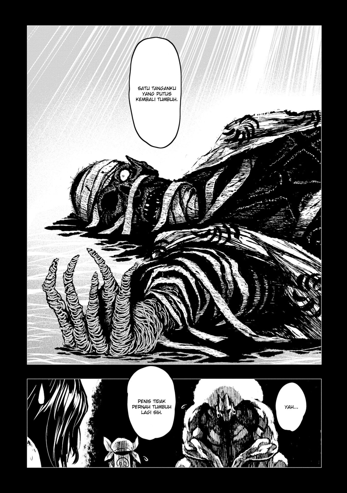 ZINGNIZE Chapter 21 Gambar 24