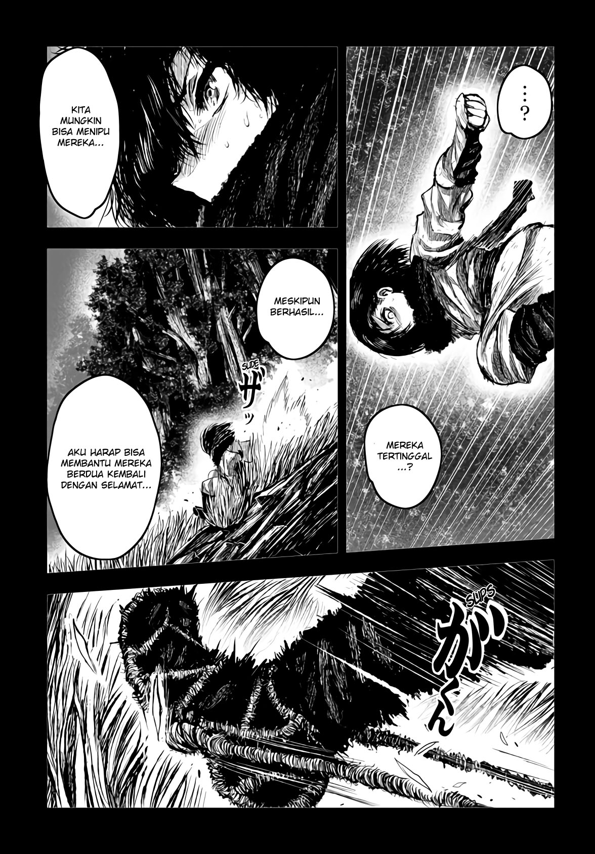 ZINGNIZE Chapter 18 Gambar 10