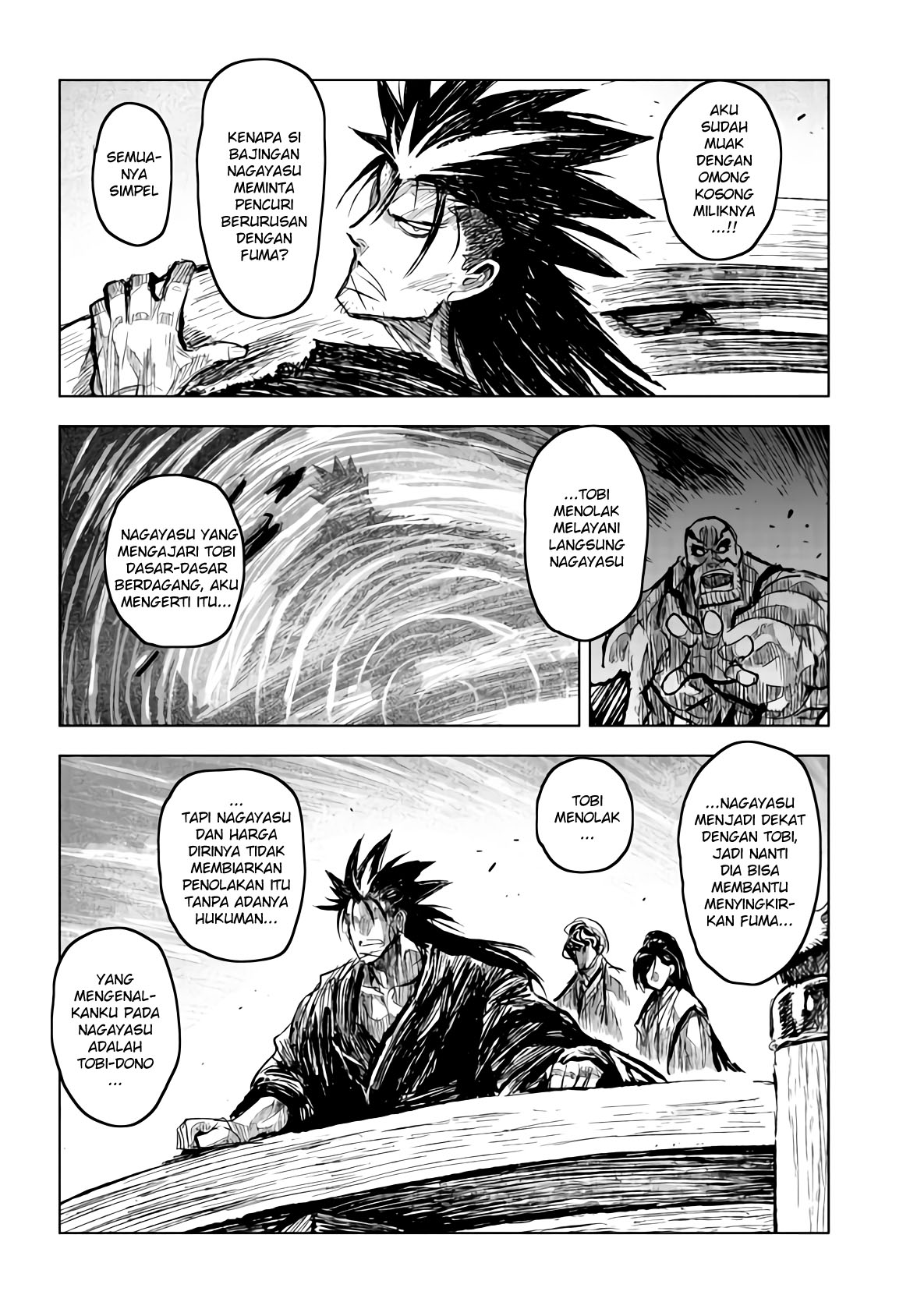 ZINGNIZE Chapter 17 Gambar 10