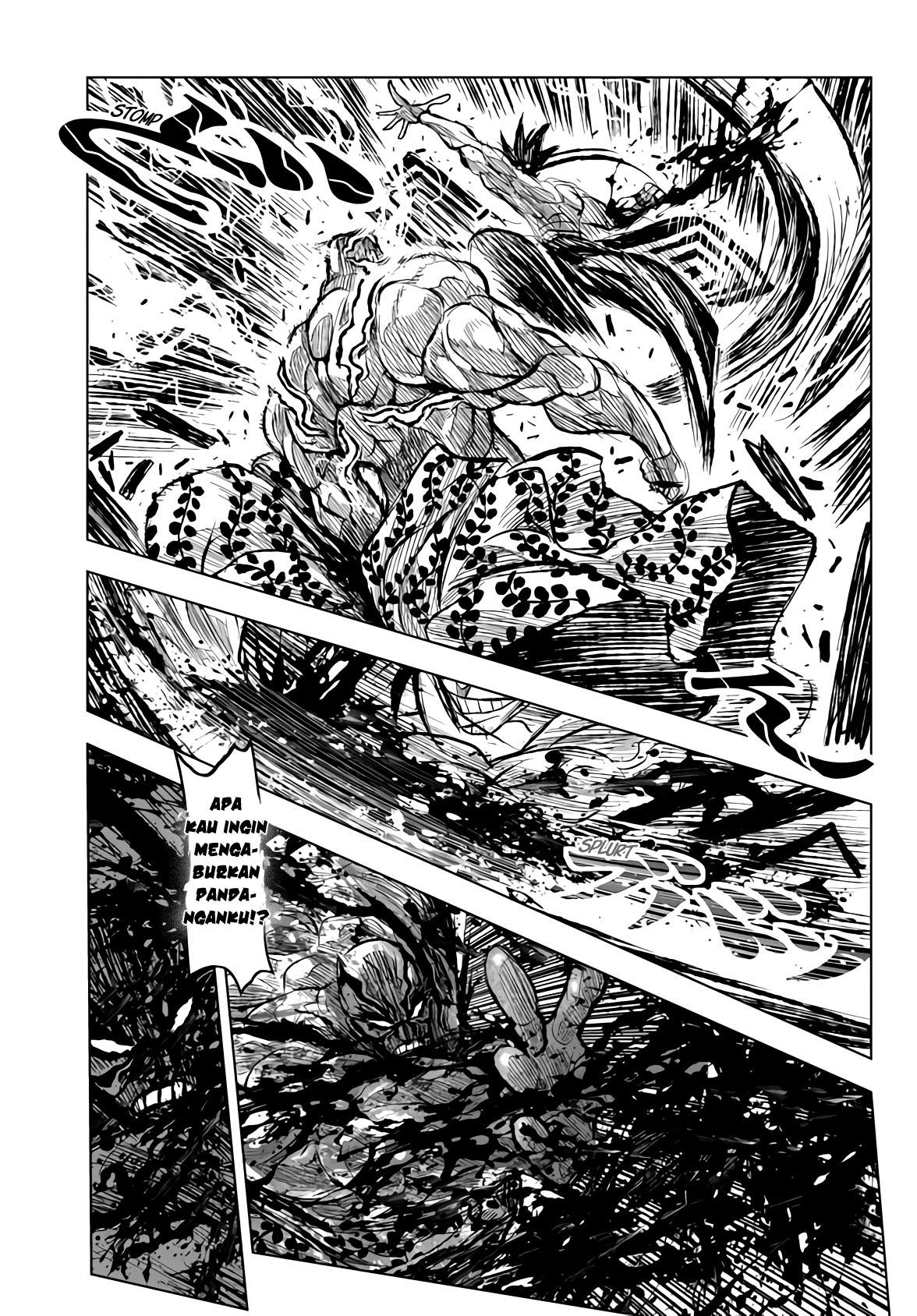 ZINGNIZE Chapter 16 Gambar 21