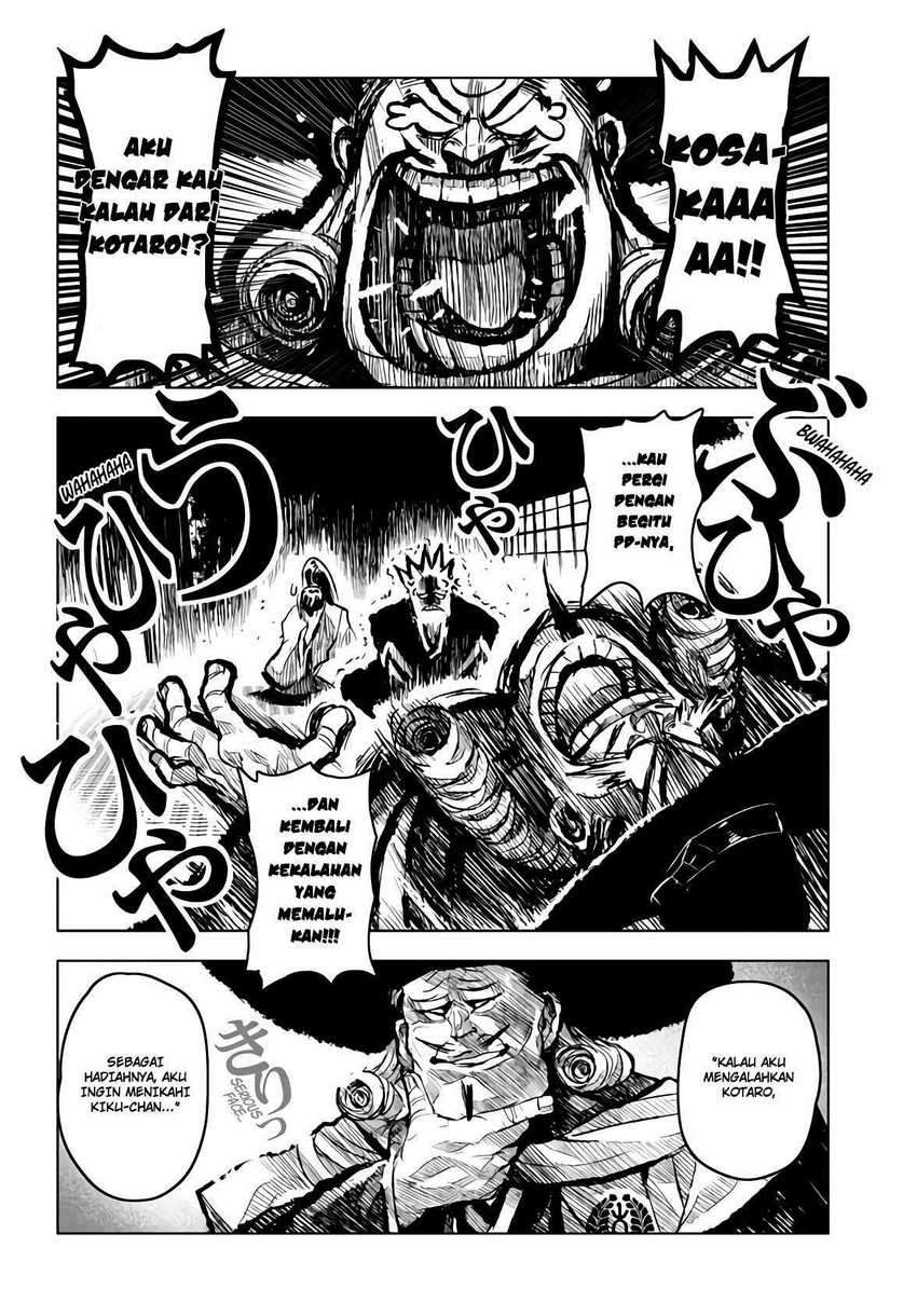 ZINGNIZE Chapter 15 Gambar 16